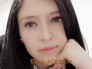 BayolethBigSquirt