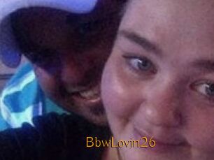 BbwLovin26
