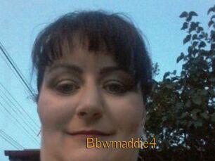 Bbwmaddie4