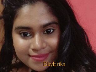 BbyErika