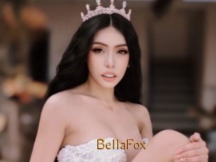 BeIIaFox
