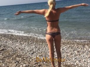 BeMyVoyeur