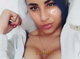 Be_addict