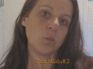 BeachBaby83