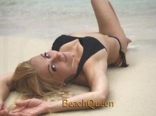 BeachQueen