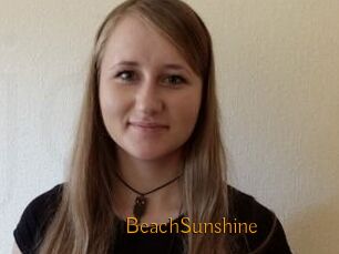 BeachSunshine