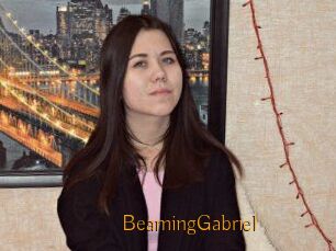 BeamingGabriel