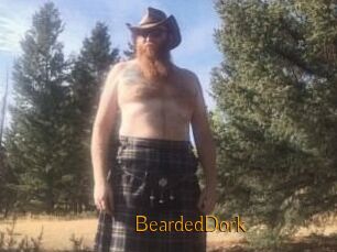 BeardedDork