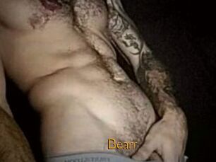 Bearr