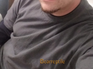 Bearreptile