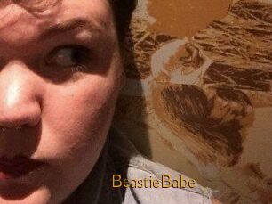 BeastieBabe