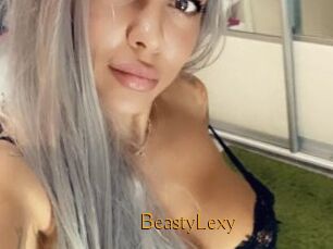 BeastyLexy