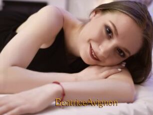 BeatriceAvignon