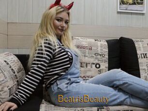 BeatrisBeauty