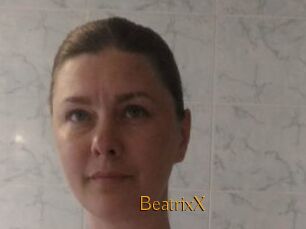 BeatrixX