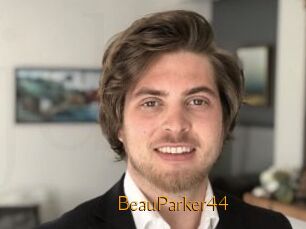 BeauParker44