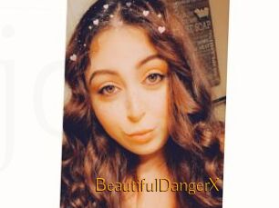 BeautifulDangerX