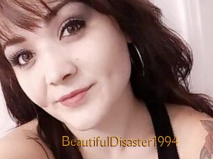 BeautifulDisaster1994