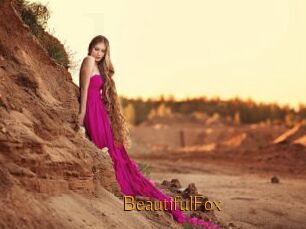 BeautifulFox
