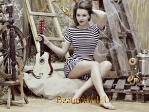BeautifulLILU