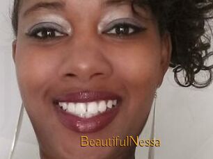 BeautifulNessa