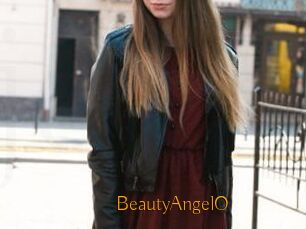 BeautyAngelO