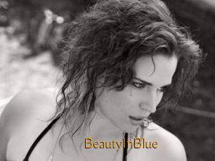 BeautyInBlue