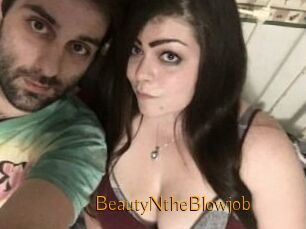 BeautyNtheBlowjob