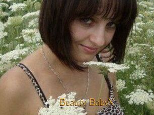 Beauty_BabyX