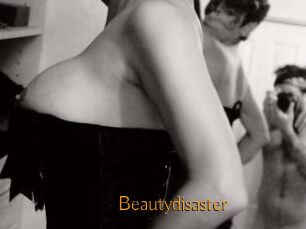 Beautydisaster