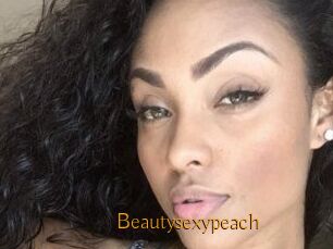 Beautysexypeach