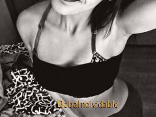 BebaInolvidable