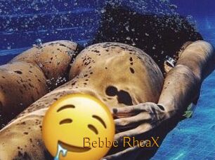 Bebbe_RheaX