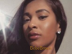 BebeBrown