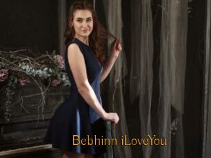 Bebhinn_iLoveYou