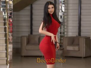 BeccaBinder