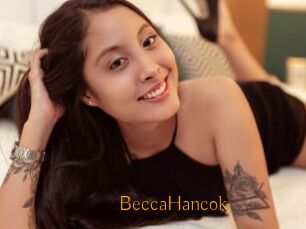 BeccaHancok