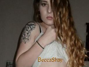 BeccaShay