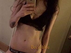 Beccablue