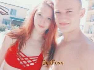 BedFoxx