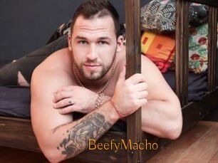 BeefyMacho