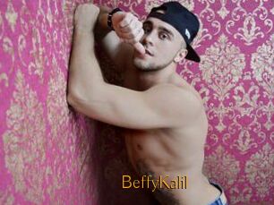 BeffyKalil