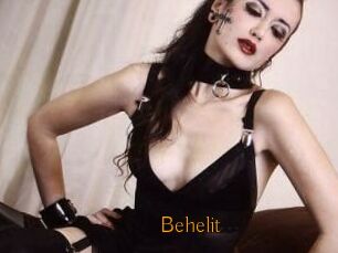 Behelit
