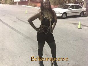 Belizeanqueenxo