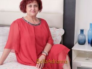 BellaAdrianna