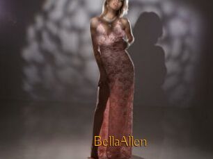 BellaAllen