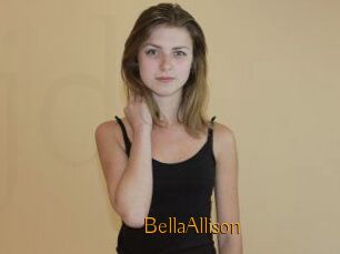 BellaAllison
