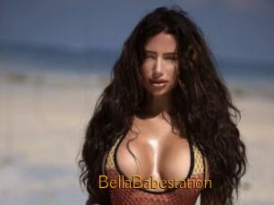 BellaBabestation