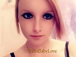 Bella_Baby_Love