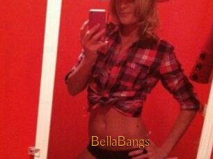 BellaBangs